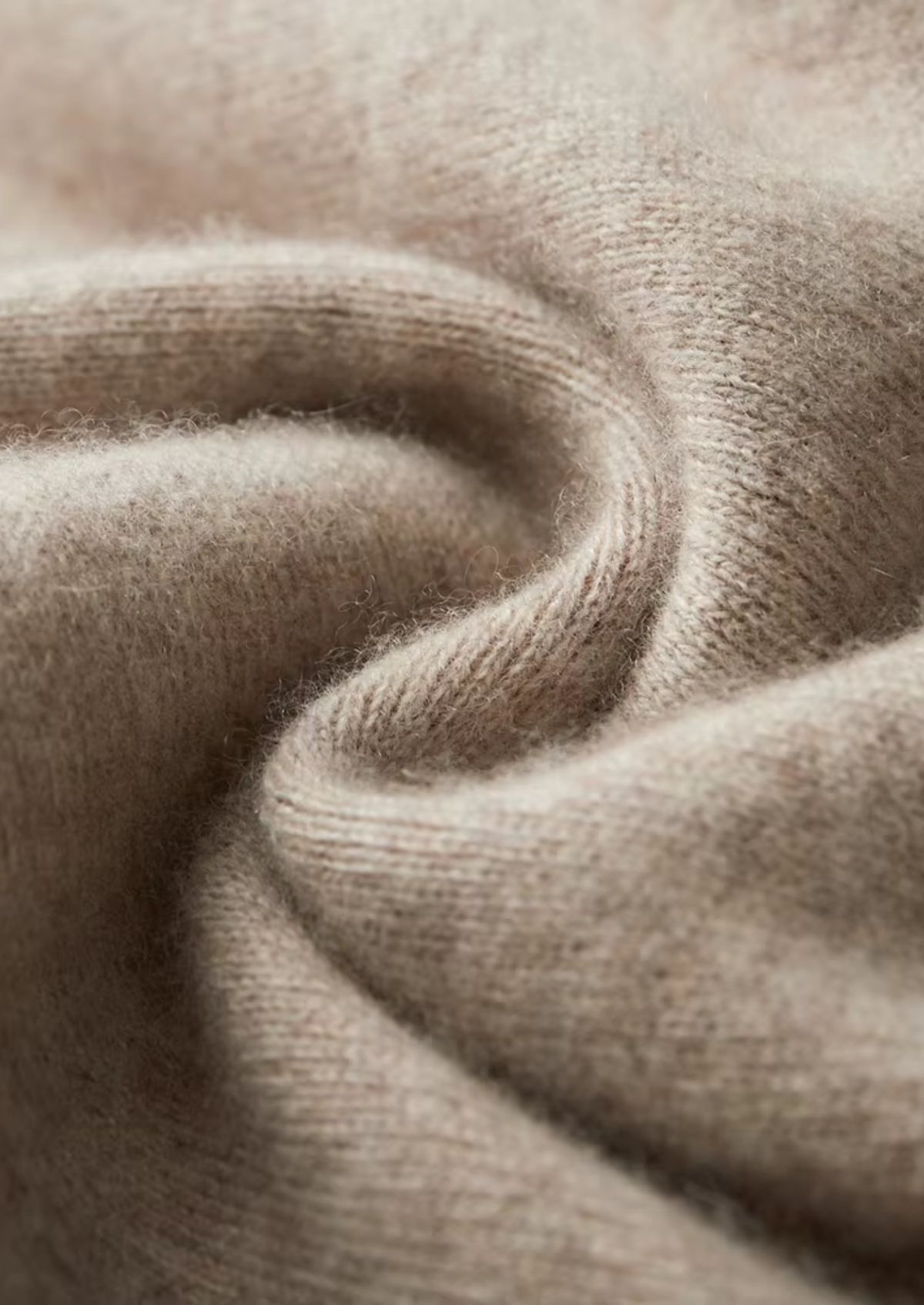 Cashmere Knitwear