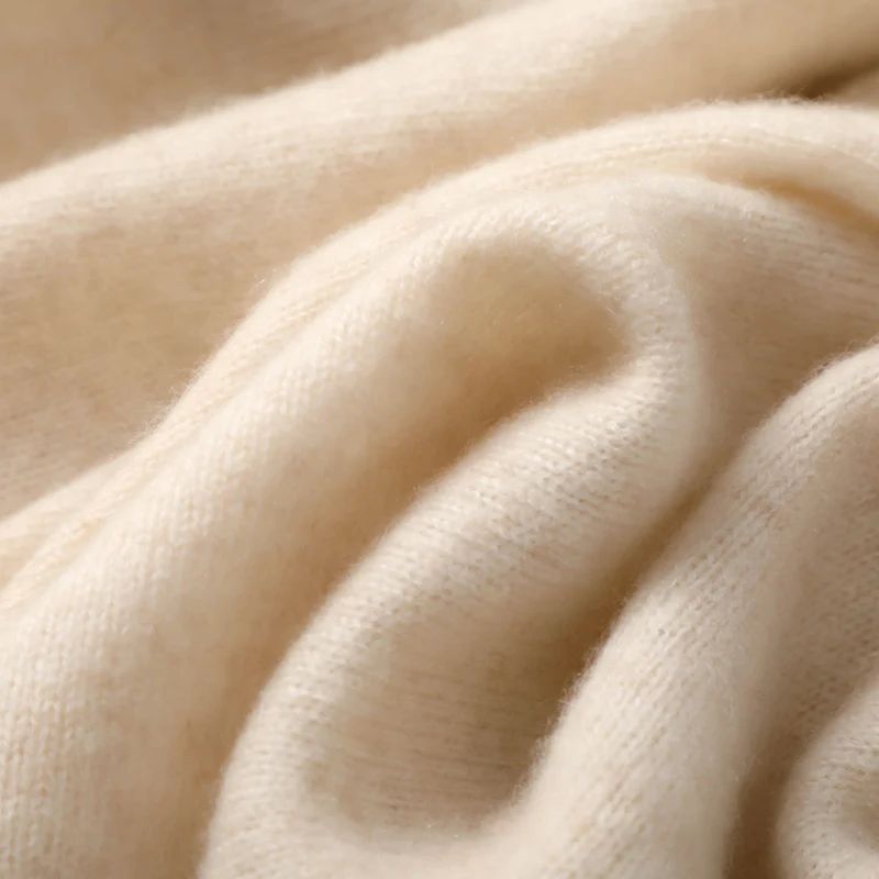 Luxury Cashmere