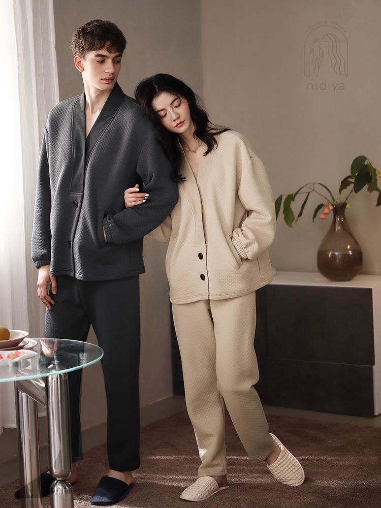 Cashmere Couple Set 2